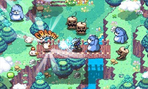 ��ŵ���Ǵ���2����(ZENONIA2)v1.0.5 ���°�