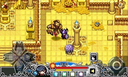��ŵ���Ǵ���2����(ZENONIA2)v1.0.5 ���°�