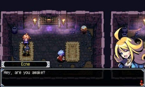 ��ŵ���Ǵ���2����(ZENONIA2)v1.0.5 ���°�