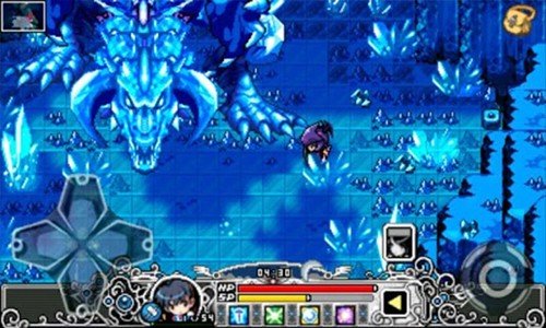 ��ŵ���Ǵ���2����(ZENONIA2)v1.0.5 ���°�