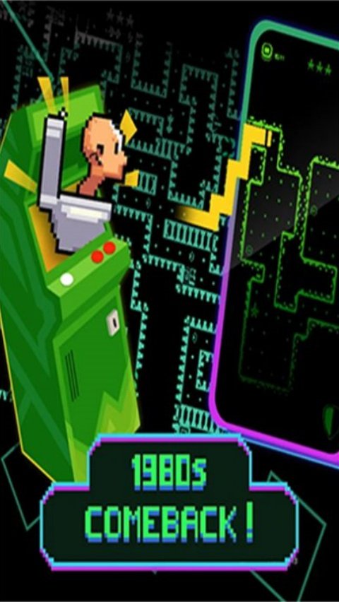 Toilet Monster��Ϸv1.1.8 �ٷ���