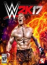 WWE2K17�޸���v1.0 ��ɫ��