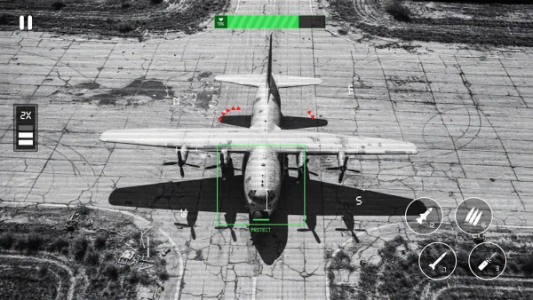 ����ս��ս�������Ϸv1.8 ��׿��