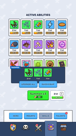 Ӣ��֮�Ŵ������Ұ�v1.0.0 ��׿��