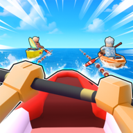 Ƥ��ͧ������Ϸ(Kayak Master: Racing Blox)v1.6 ��׿��