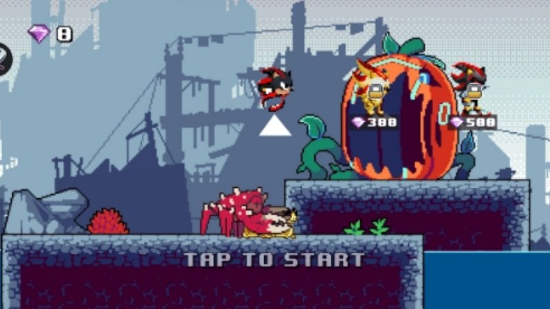 Super Shadow Run��Ϸv2.1.3 �ٷ���