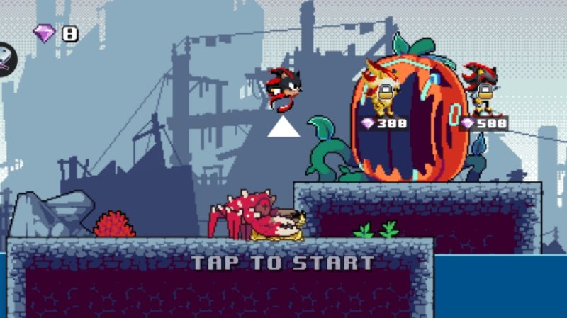 Super Shadow Run��Ϸv2.1.3 �ٷ���