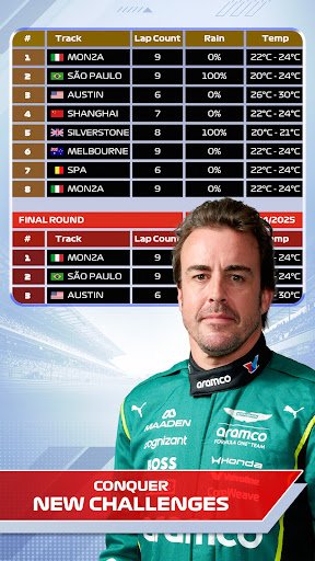 F1��������2026���°�(F1 Clash)v58.01.36029 ��׿��