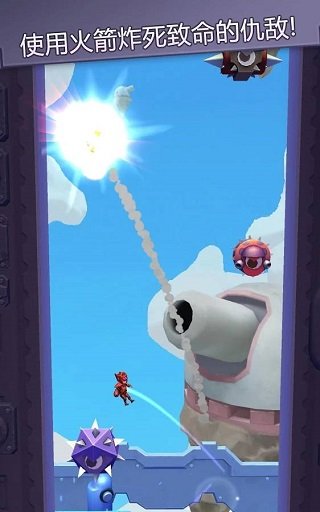 ײ����ʦ���°�(Dash Masters)v1.4.0 ��׿��