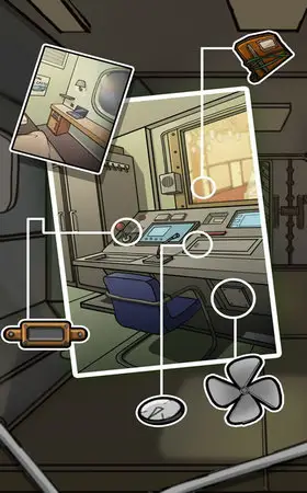 飞艇怪盗逃生记游戏v7 安卓版