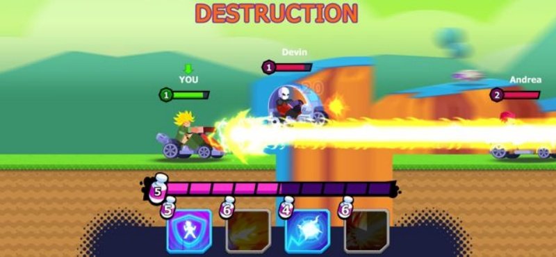 Stick War Legacy游戏v2026.1.565 最新版