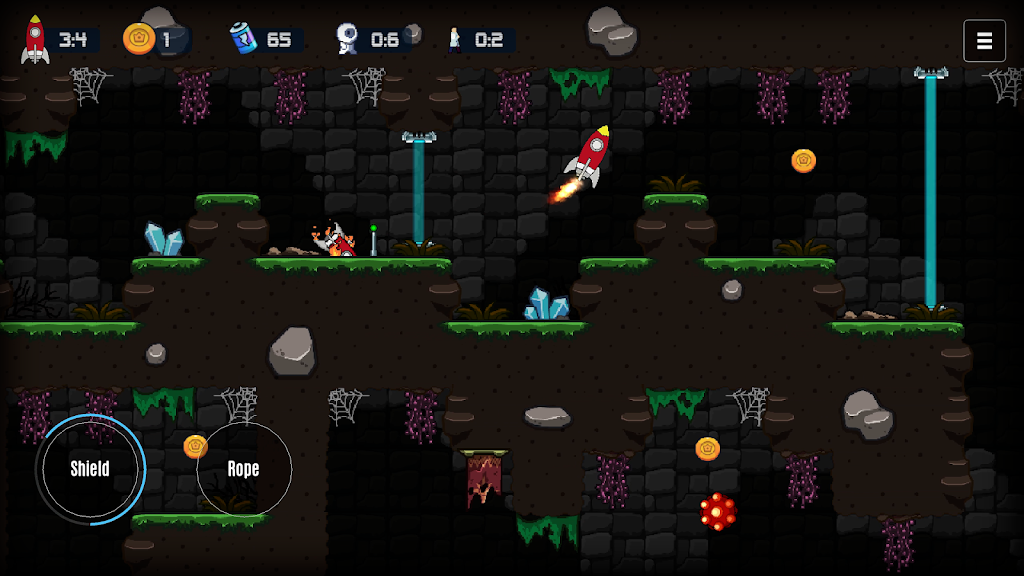 DeepCorp救援游戏v0.1.58 安卓版