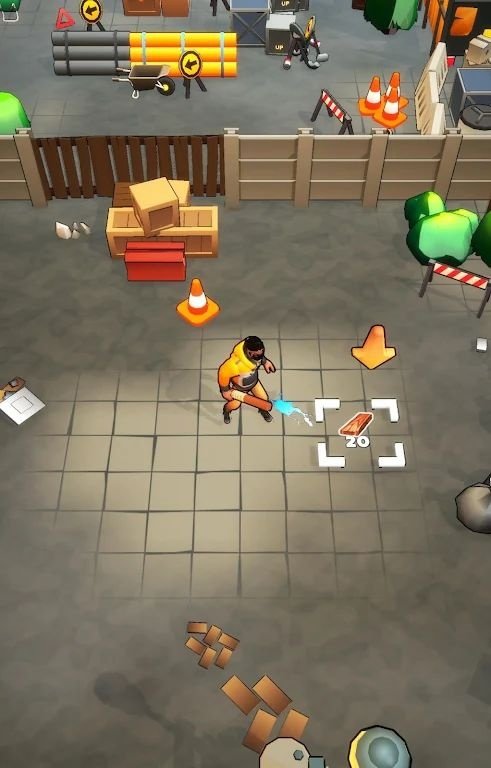 Survivor Craft官方版v1.0.12 安卓版