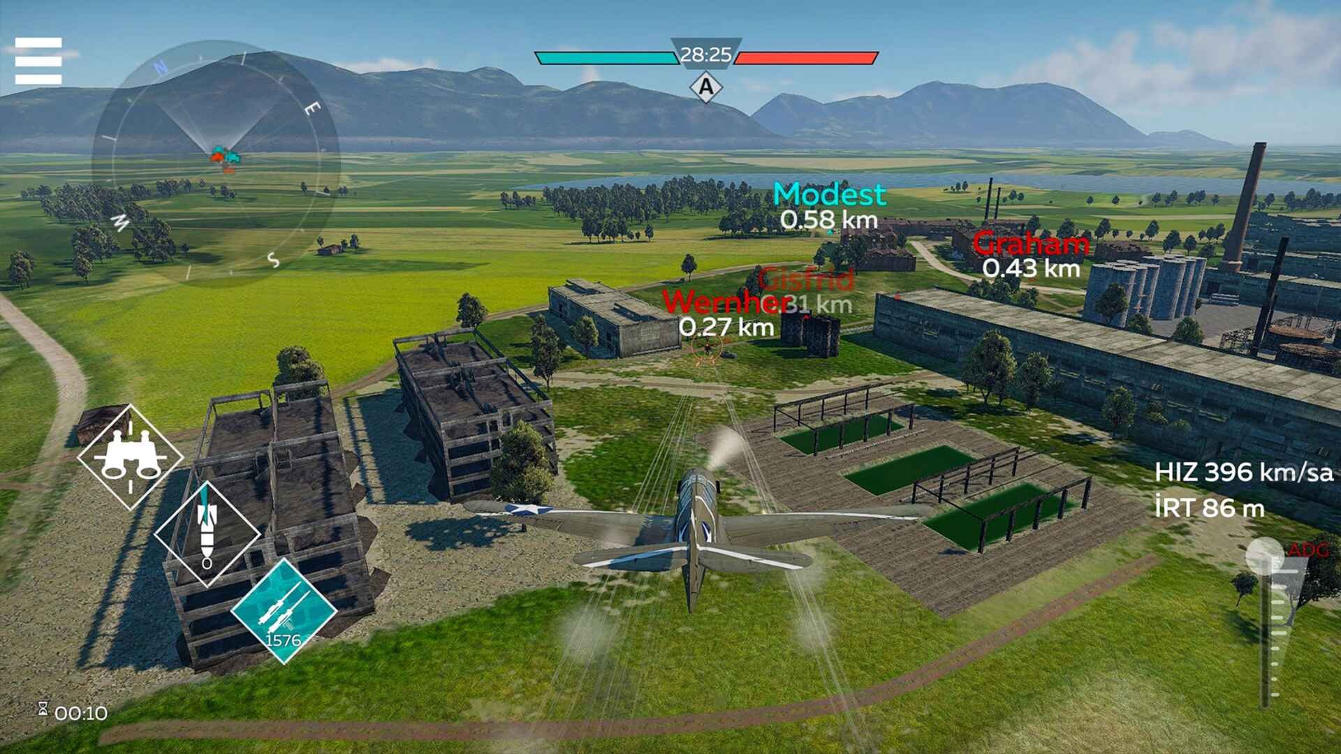 warthunderv1.25.0.64 ���°�