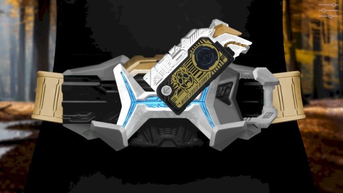 ������������������Ϳ�����(Zein Belt Rider Series)v1.1 ��׿��