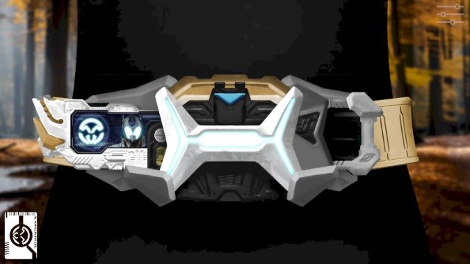 ������������������Ϳ�����(Zein Belt Rider Series)v1.1 ��׿��