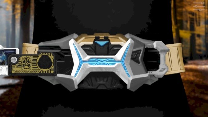 ������������������Ϳ�����(Zein Belt Rider Series)v1.1 ��׿��
