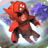 ײ����ʦ���°�(Dash Masters)v1.4.0 ��׿��