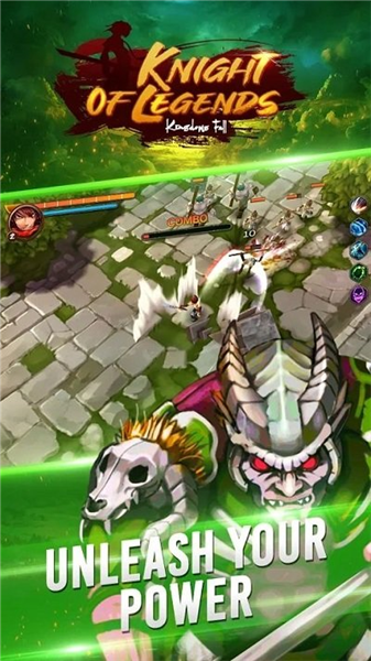 ������ʿ֮Ӱ���°�(Ninja Warrior)v1.2.6 ���°�