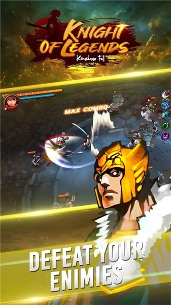 ������ʿ֮Ӱ���°�(Ninja Warrior)v1.2.6 ���°�