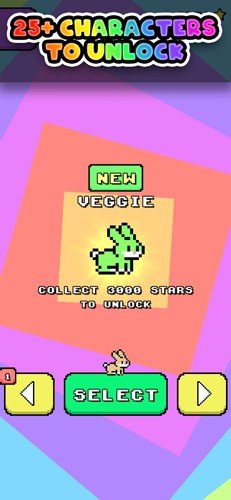 Bunny Hop��׿v1.2.0 �ֻ���