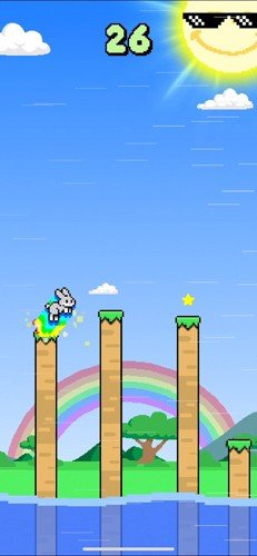 Bunny Hop��׿v1.2.0 �ֻ���