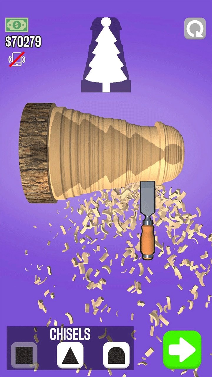 Woodturning��Ϸv3.11.27 �ֻ���