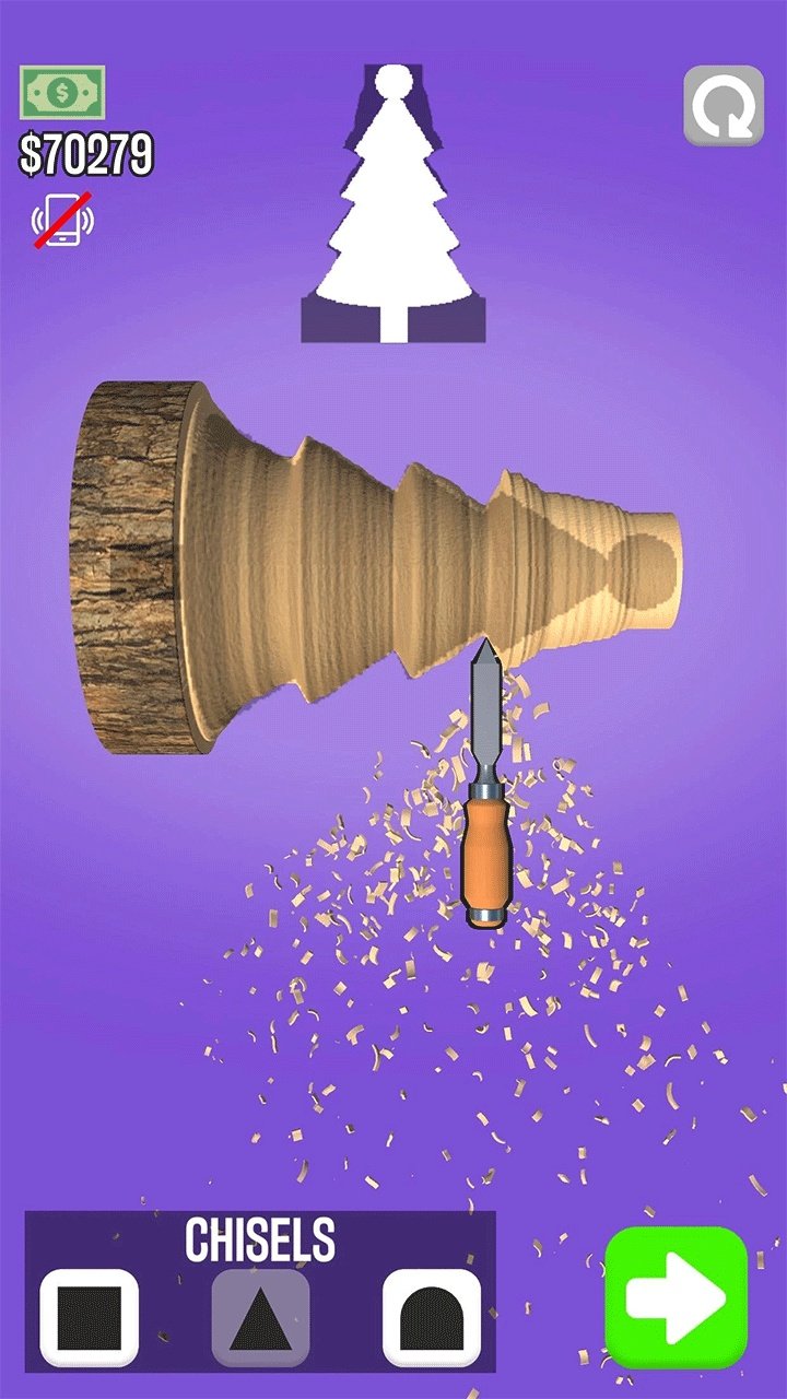 Woodturning��Ϸv3.11.27 �ֻ���
