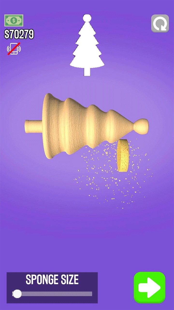 Woodturning��Ϸv3.11.27 �ֻ���