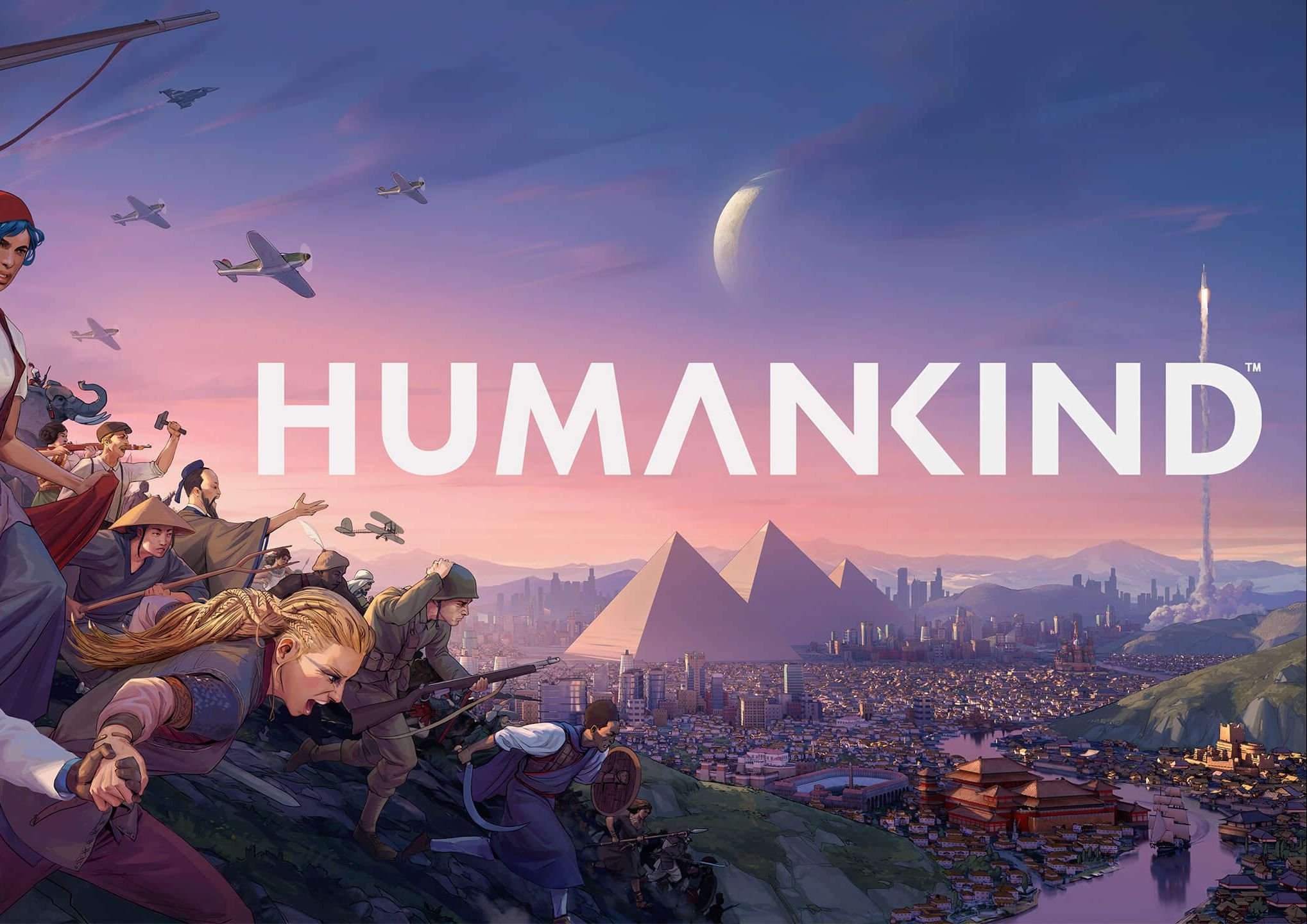 ����humankind�޸���v1.0.28.4623 ���°�