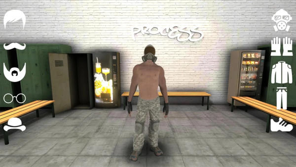 真实漂移世界无限金币版v1.5.6 安卓版