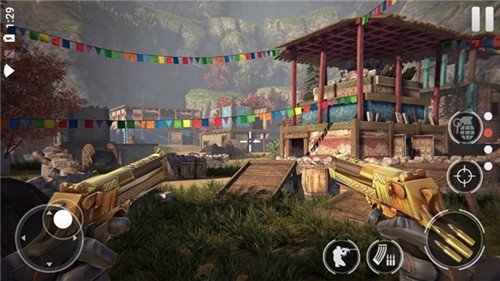 ����ս�����������޸������ܲ˵���Ϸ���ذ�װ(Battleops)v1.5.3 �ֻ���