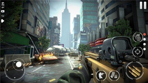 ����ս�����������޸������ܲ˵���Ϸ���ذ�װ(Battleops)v1.5.3 �ֻ���