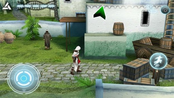 �̿�������̩������ʷ���ذ�׿��(Assassin)v1.0.2 �ֻ���