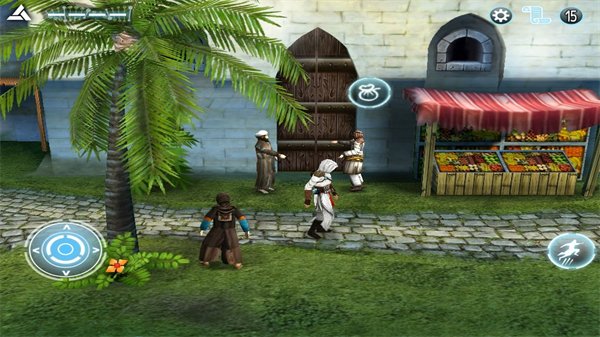 �̿�������̩������ʷ���ذ�׿��(Assassin)v1.0.2 �ֻ���