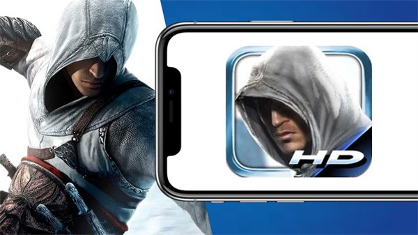 �̿�������̩������ʷ���ذ�׿��(Assassin)v1.0.2 �ֻ���
