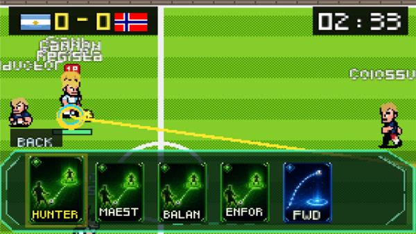���������Ϸ�ֻ���(Crazy Football)v0.1.0 ��׿��