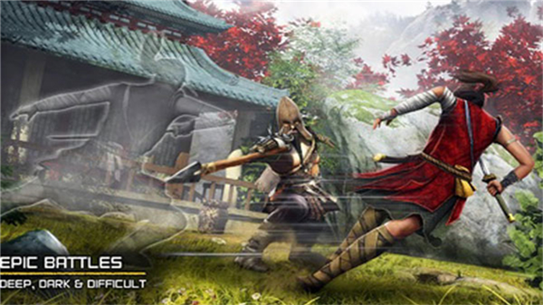 NinjaRyoku�ֻ���Ϸv1.5.3 ���°�