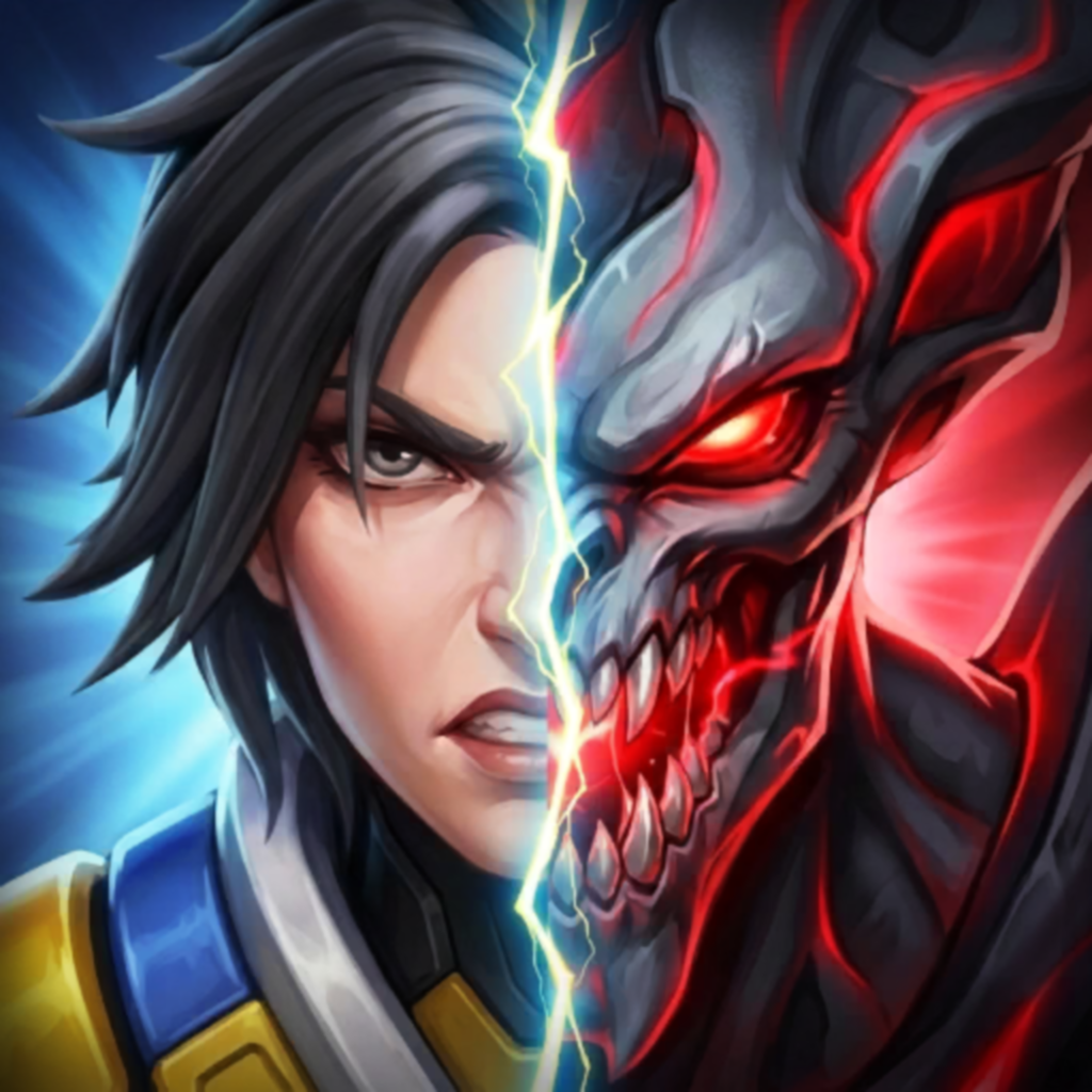 �ǳ�С����Ϸ(Astra Squad)v1.0.2 ��׿��