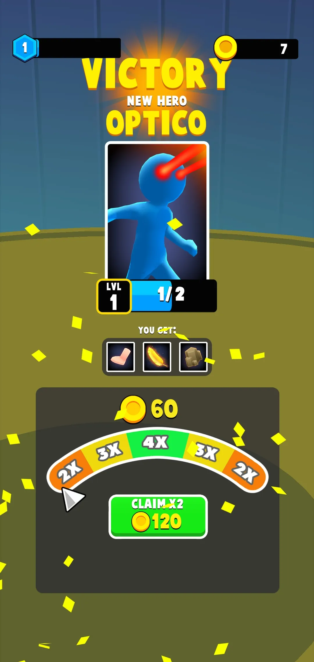 Ӣ�۹�˾���°汾v2.1.0 ��׿��