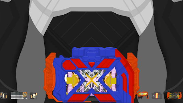������ʿ���±�������ģ������Ϸ(Gotchard SIM)v5.2.4 ��׿��