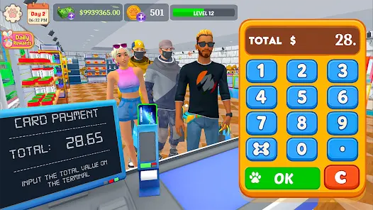 �����̵�ģ������Ϸv1.0.4 ��׿��