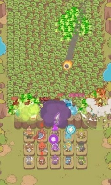 Magic Defenseħ��������Ϸv1.0.0186 �ٷ���