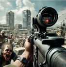 ������ʾ¼������ʯ�����°汾(Zombie Shoot Out: Offline Game)v1.16.0 ��׿��