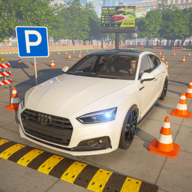 ͣ������ģ������Ϸ(Car Parking: Vehicle Simulator)v0.0.2 ��׿��