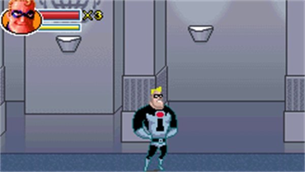 �����ع����ֻ���Ϸ(Smash Heroes)v1.0.6 ���°�