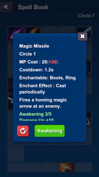 ������ħ��ʦ��Ϸ(��֮��ħ��ʦ��)v1.0.1 ��׿��