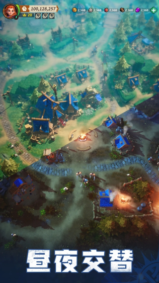 ����֮ս��Ϸ(Fate War��װ��)v1.1.91 ��׿��