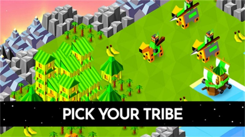 Polytopia�ֻ���v2.0.67.6013 �ٷ���