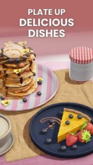 Food Stylist��ʳ����ʦv1.0.2 ��׿��